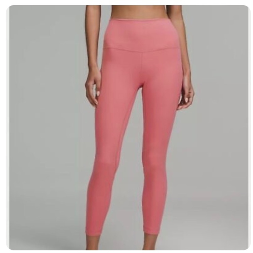 Lululemon Align HR Pant 25”